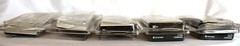 NEW in original packaging: Lynx Post Terminal Battery Cable, 4 GA, *Choose Size*