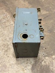 Square D PFA32040 40-Amp Bus Plug 3-P 3-W 250-V Circuit Breaker