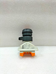 BARTEC 07-3363-840 COMEX FLEX ILLUMINATED BUTTON