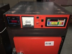 Yield Engineering Services YES LP-III Vacuum Bake Vapor Oven, 131769