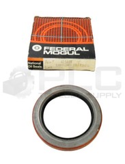 NEW FEDERAL MOGUL 415449 OIL SEAL 2.500 X 3.500 X .375 *READ*