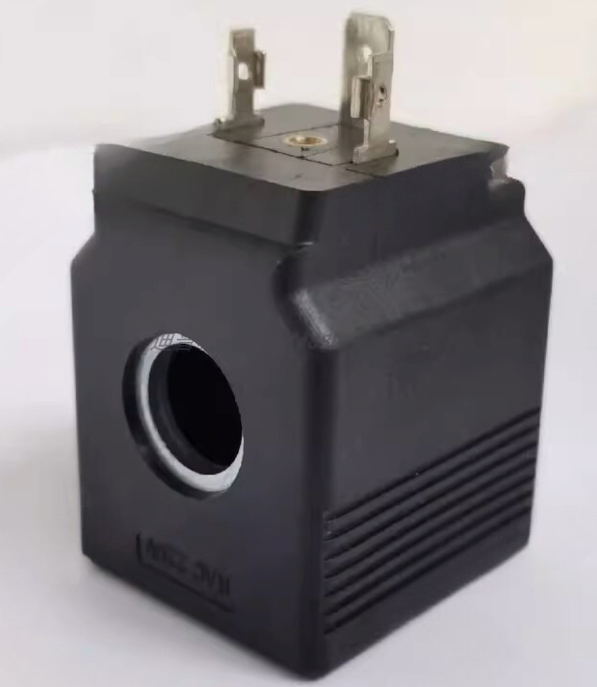1x Fit For Solenoid Valve Coil PHC12 12VDC *tlp