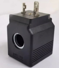 1x Fit For Solenoid Valve Coil PHC12 12VDC *tlp