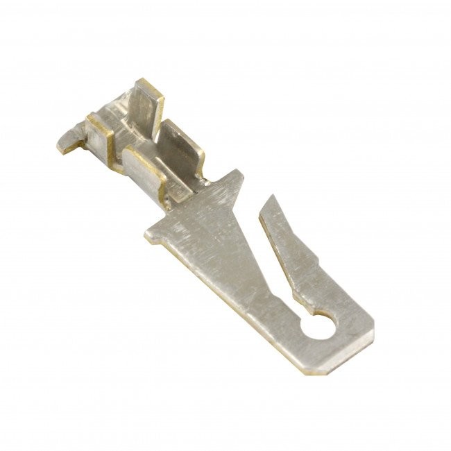 16-14 Ga. Unsealed Male 56 Series Terminals #2971962 – (Pack of 25)