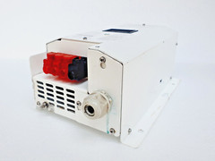 NEWMAR PHASE THREE PT-24-8W Three Stage Smart Charger 24 VDC / 8 A Marine Grade