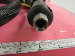 NORDSON 272945C HOT MELT GLUE HOSE 6 FEET 230V 134W 1500PSI ***NNB***