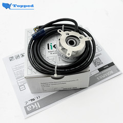 Brand New 1Pcs C50-H-1024ZCU410/S689 for LIKA Servo Encoder