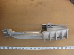 Fargo GDW556A 600KCM – 14/0 Wire Grip Puller, Used