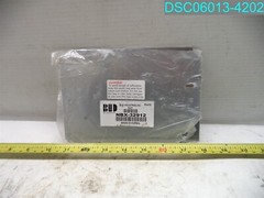 QTY=38: BUD INDUSTRIES G21 NBX-32912 7.32″ X 5.35″