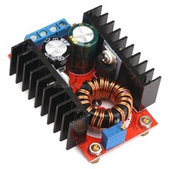 NEW DC-DC Step Up Converter Boost Power Supply Module 10-32V to 35-60V 120W-