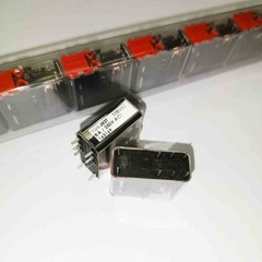 SGR 282T 110V 8A 2C 8PIN RELAY