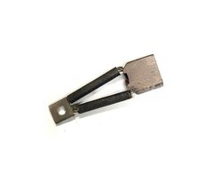 10pcs new Electric Forklift Motor Carbon Brush J230 Starting Motor 9*19*20mm