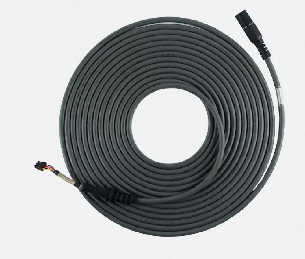 Cable 10M for KUKA 00-291-556 SN: 0003754 Smartpad2 Control