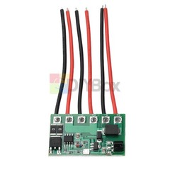 6.4V 7.4V 11.1V 12V Solar Street Light Circuit Board Light Driver Control Board