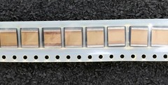 PHILIPS 1000x MKPS Chip Capacitor Film Capacitors 0.47uF SMD 394 25V