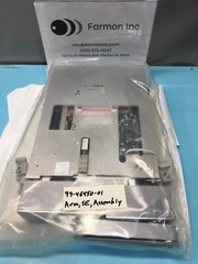 Silicon Valley Group SVG 99-46450-01 Wafer Shuttle Arm Robot Assy SE, 149453
