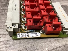 ARBURG 650A 116.757 CIRCUIT BOARD #108X55