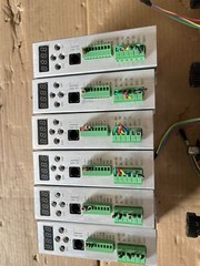 One driver STD27H-D80A used Welcome counteroffer