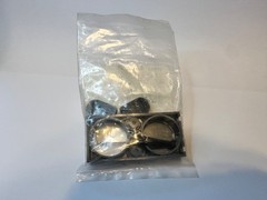 Schneider Electric 48565 – KIRK Disco. locking kit for Masterpact NW chassis