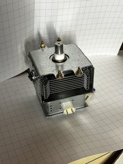 National Electronics Magnetron A95-045-01