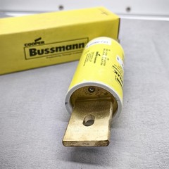 Bussmann LPJ-200SP Fuse NEW in box