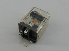 AMF Potter & Brumfield KUP5D55 Relay 24VDC – NEW Surplus!