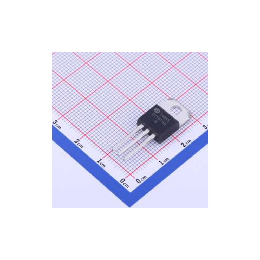 1pcs DT16T10I-B ITO-220AB-3