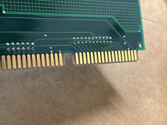 776786-51 National Instruments AT-GPIB/TNT interface board 181830H-01