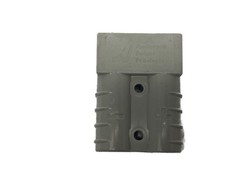 NEW Anderson Power 50 Amp #6 Gray SB 50 Battery Connector 6319