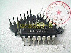 D80C39HLC 日本 DIP-40