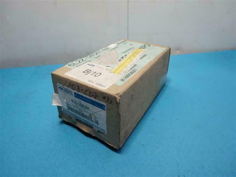 Ford 6L2Z-14547-BA 6L2Z14547BA Motor Assy New Fast Shipping!!!