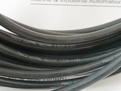PA12 HIPHL 6X1X8 Polyamide Tubing Pre-assembled Marine Sensor Assy Cable 15.2M