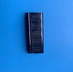 10x LM339D TEXAS INSTRUMENTS IC QUAD DIFF COMP 14 PIN SOIC LM339DR