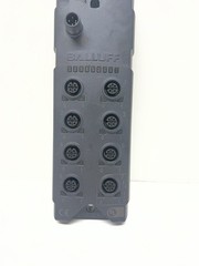 BALLUFF BNI IOL-104-S02-R012 / BNIIOL104S02R012