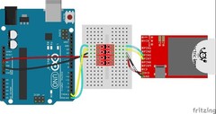 Signal Level Converter Board for Dual Voltage Applications and Easy Use