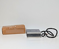 Magnetool Bipolar Electromagnet, 12 VDC, –1815-42 -Made in USA-