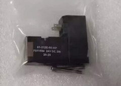 qty1 NEW 01-312E-06-HP DC24V Pilot valve 90 days warranty Quality assurance#