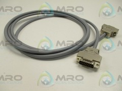 SIEMENS SIMATIC 6ES5712-8BC50 CABLE CONNECTOR 2.5M NSMP