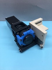Mitsubishi Rayon SCD-2048-20 CAMERA ASSY, LINE SCAN, + HOLDER ATTACHMENT, 119095
