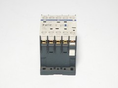 *Lot of 2* Schneider Electric Telemecanique LC1K12 IEC Magnetic Contactor 230VAC