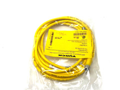 Turck PKG 3M-2.9-PSG 3M Picofast Double Ended Cordset U-83784