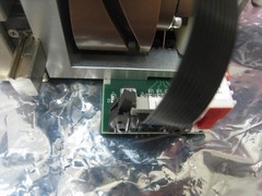 Asyst crossing automation 9701-2157-01, 4301239986 assembly, ACTV POD