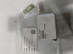Eaton 1223C77G03 Handle Padlock Device GB GC Circuit Breaker Lockout Industrial