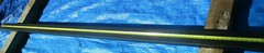 2″ x 4″ x 3/16″ Aluminum Rectangular Tubing Various Lengths Min 8′ upto 12′ Ea.