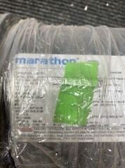 MARATHON 56T17F15666A GENERAL PURPOSE MOTORS 3PH, 230/460&190/380V,56 Frame