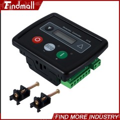 Findmall DSE3110 MPU Generator Controller Electronic Module For Deep Sea