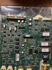 ROBICON 461544.01 REV C Motor Drive control board 46154401