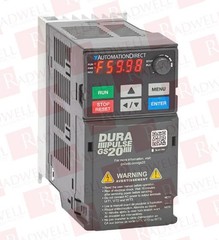 AUTOMATION DIRECT GS23-40P5 / GS2340P5 (BRAND NEW)