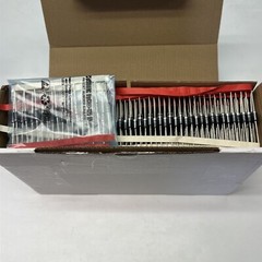 (Pkg 1100+) Schottky Diodes & Rectifiers 60V DO-201AD 10A PANJIT | USA Seller