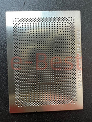 YM3500C4T4MFG YM3700C4T4MFG 100-000000508 100-000000994 BGA1140 Laser Stencil